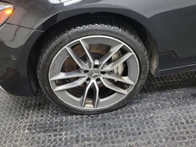 Mercedes-Benz E 53 AMG * CARFAX * ЦЕНА ДО БГ, снимка 13