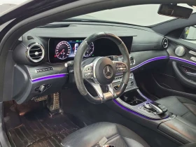 Mercedes-Benz E 53 AMG * CARFAX * ЦЕНА ДО БГ, снимка 7