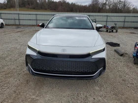 Toyota Crown Platinum AWD, снимка 5