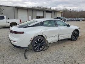 Toyota Crown Platinum AWD, снимка 3