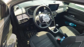 Dacia Jogger 1.0lpj/на части , снимка 6