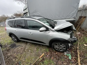 Dacia Jogger 1.0lpj/на части , снимка 1