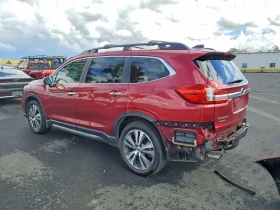 Subaru Ascent 2.4l Touring 7-Passenger* AWD, снимка 2