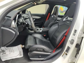 Mercedes-Benz C 43 AMG Bucket Seats CARFAX, снимка 6
