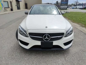 Mercedes-Benz C 43 AMG Bucket Seats CARFAX, снимка 1