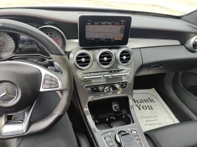Mercedes-Benz C 43 AMG Bucket Seats CARFAX, снимка 8