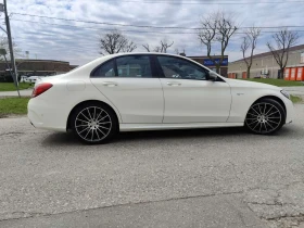 Mercedes-Benz C 43 AMG Bucket Seats CARFAX, снимка 4
