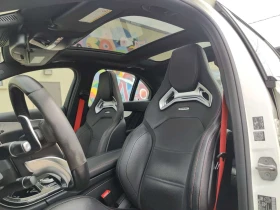 Mercedes-Benz C 43 AMG Bucket Seats CARFAX, снимка 12