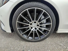 Mercedes-Benz C 43 AMG Bucket Seats CARFAX, снимка 7