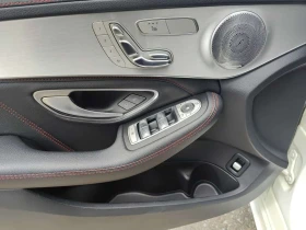 Mercedes-Benz C 43 AMG Bucket Seats CARFAX, снимка 11