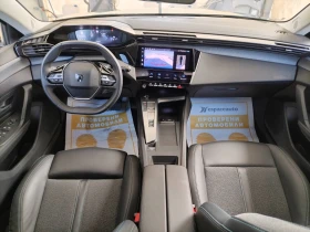 Peugeot 308 1.5HDI/130к.с/ALLURE, снимка 8