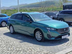 Peugeot 308 1.5HDI/130к.с/ALLURE, снимка 3
