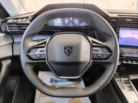 Peugeot 308 1.5HDI/130к.с/ALLURE, снимка 9