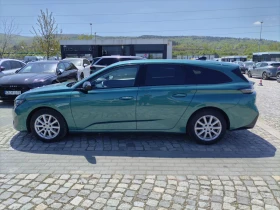 Peugeot 308 1.5HDI/130к.с/ALLURE, снимка 7