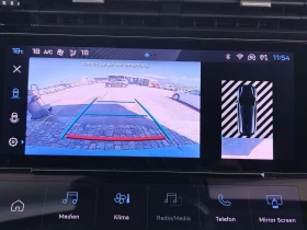 Peugeot 308 1.5HDI/130к.с/ALLURE, снимка 16