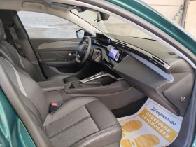 Peugeot 308 1.5HDI/130к.с/ALLURE, снимка 12