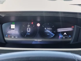 Peugeot 308 1.5HDI/130к.с/ALLURE, снимка 10