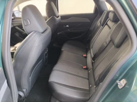 Peugeot 308 1.5HDI/130к.с/ALLURE, снимка 13