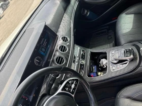 Mercedes-Benz E 350 BURMESTER/ПАНОРАМА/360 CAM/ДИСТРОНИК, снимка 9