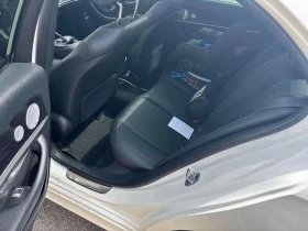 Mercedes-Benz E 350 BURMESTER/ПАНОРАМА/360 CAM/ДИСТРОНИК, снимка 8