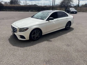 Mercedes-Benz E 350 BURMESTER/ПАНОРАМА/360 CAM/ДИСТРОНИК, снимка 1