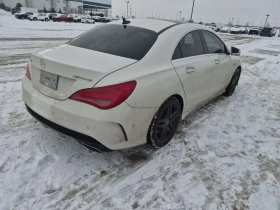 Mercedes-Benz CLA 45 AMG * CARFAX * 2 КЛЮЧА * ПОДГРЕВ * NAVI, снимка 10