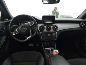 Mercedes-Benz CLA 45 AMG * CARFAX * 2 КЛЮЧА * ПОДГРЕВ * NAVI, снимка 2