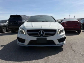 Mercedes-Benz CLA 45 AMG * CARFAX * 2 КЛЮЧА * ПОДГРЕВ * NAVI, снимка 6