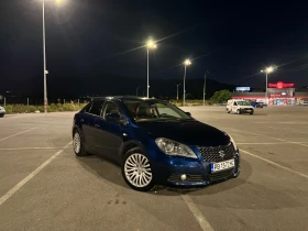 Suzuki Kizashi, снимка 11