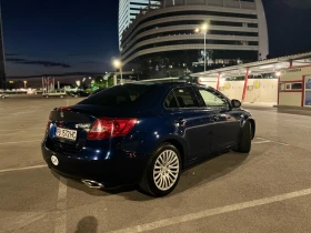 Suzuki Kizashi, снимка 3