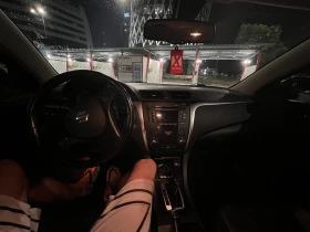 Suzuki Kizashi, снимка 15