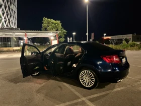 Suzuki Kizashi, снимка 4
