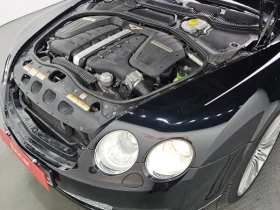 Bentley Flying Spur 6.0, снимка 6