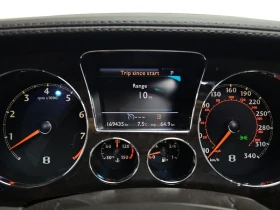 Bentley Flying Spur 6.0, снимка 8