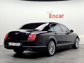 Bentley Flying Spur 6.0, снимка 2