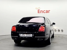 Bentley Flying Spur 6.0, снимка 4