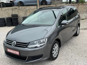 VW Sharan 2.0TDI-ОБСЛУЖЕН, снимка 1