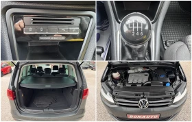 VW Sharan 2.0TDI-ОБСЛУЖЕН, снимка 15