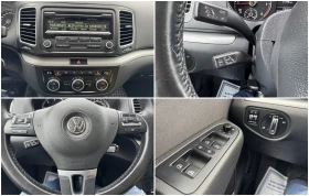 VW Sharan 2.0TDI-ОБСЛУЖЕН, снимка 14