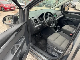 VW Sharan 2.0TDI-ОБСЛУЖЕН, снимка 10