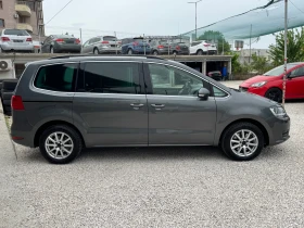 VW Sharan 2.0TDI-ОБСЛУЖЕН, снимка 3