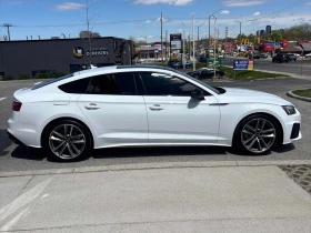 Audi A5 AWD * Progressiv* АвтоКредит* (ЦЕНА ДО БГ), снимка 3