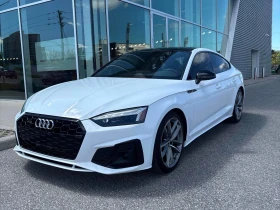 Audi A5 AWD * Progressiv* АвтоКредит* (ЦЕНА ДО БГ), снимка 1