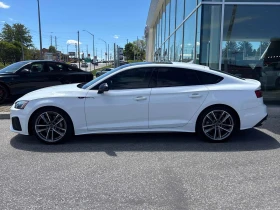 Audi A5 AWD * Progressiv* АвтоКредит* (ЦЕНА ДО БГ), снимка 2