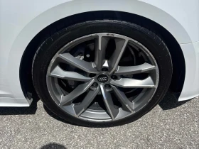 Audi A5 AWD * Progressiv* АвтоКредит* (ЦЕНА ДО БГ), снимка 7