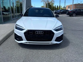 Audi A5 AWD * Progressiv* АвтоКредит* (ЦЕНА ДО БГ), снимка 6