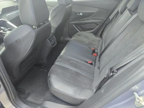 Peugeot 3008 1.5 HDI AUTOAMAT CROSSWAY, снимка 15