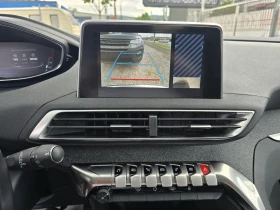 Peugeot 3008 1.5 HDI AUTOAMAT CROSSWAY, снимка 17