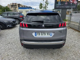 Peugeot 3008 1.5 HDI AUTOAMAT CROSSWAY, снимка 6