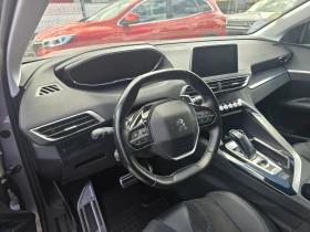 Peugeot 3008 1.5 HDI AUTOAMAT CROSSWAY, снимка 10